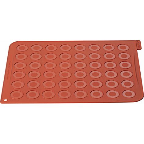 Tapis de cuisson pour macarons 30 x 40 cm - Alice Délice