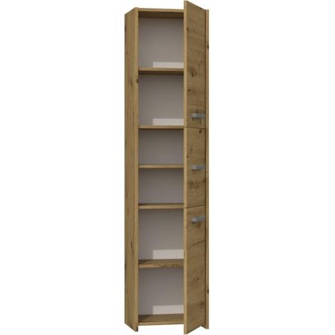 Colonna da bagno artigianale Sara S43 (1/3)