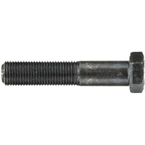 Boulon 3/8 x 2 UNIVERSEL 931382UNFBP001 (1/2)