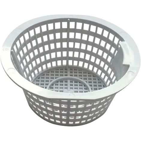 Panier d'écumoire, panier d'amortisseur, filtre de rechange pour piscine, pratique-AquaForge (1/5)