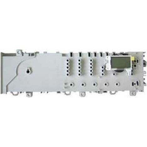 MODULE ÉLECTRONIQUE CONFIGURÉ pour SECHE LINGE FAURE -...