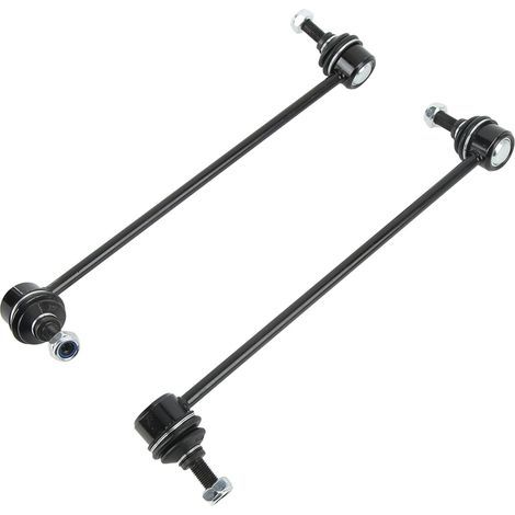 Kit de liaison d'extrémité de barre stabilisatrice avant K750002, pour 128i 135i 323i 325i 328i 330i 335d 335i 335is X1 Z4. (1/5)