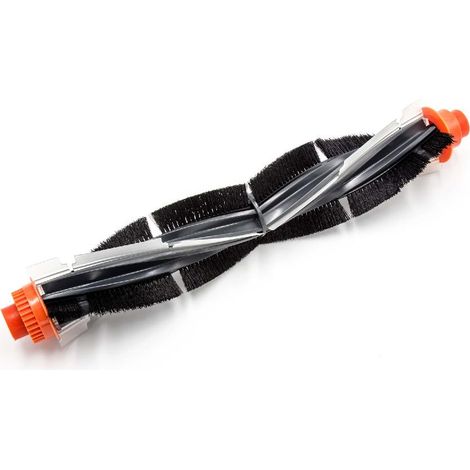 vhbw spazzola rotonda compatibile con Neato XV Essential aspirapolvere - spazzola combinata