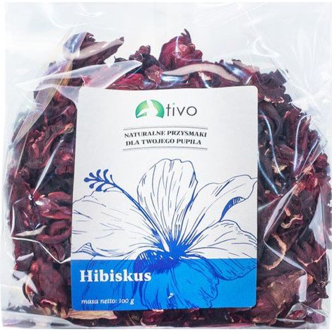 Tivo Ibisco 100g - Ibisco 100g