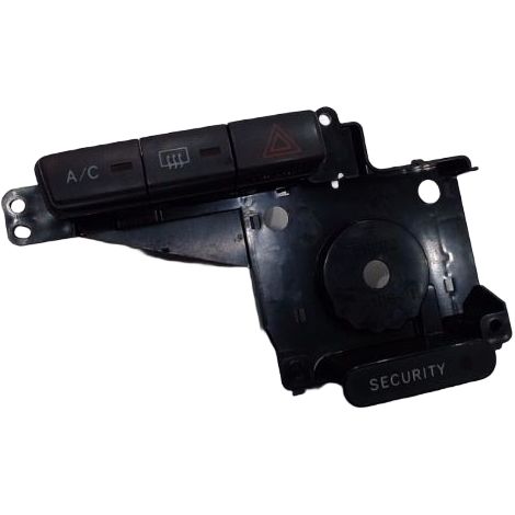 [PRODUIT D'OCCASION] Bouton De Warning TOYOTA Yaris ♻️ Ref Oe. 5593752270 - Garantie à vie (1/3)