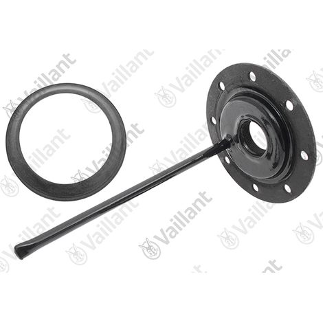 Deckel, mit Dichtung aroSTOR VWL BM 290/3