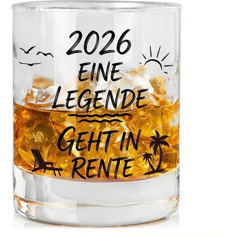 Verre à bière gravé, verres à bière 0,3, retraite, hommes verre de bière blanche verre Kölsch retraite, retraite femme, collègues (1/5)