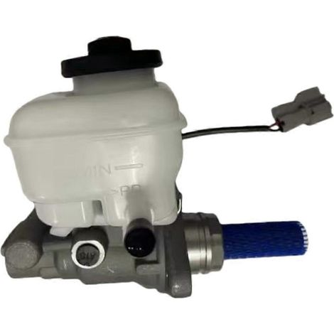Seilzug-Hauptbremszylinder 47207-26020 4720726020 für Toyota Hiace 2.7L 2.5D 3.0D 2006-2022 (1/5)