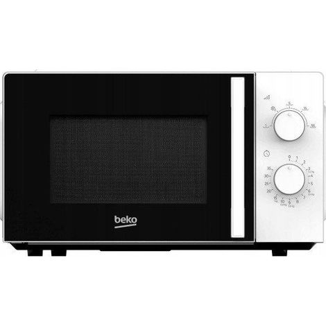 Beko MOC 20100W2 micro-ondes blanc 20 litres 700W