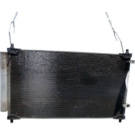 [PRODUIT D'OCCASION] Condenseur Climatisation TOYOTA Yaris II 2010- ♻️ Ref Oe. 8846012590 - Garantie à vie (1/4)