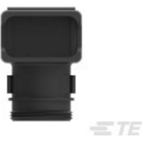 TE Connectivity 1011-248-1205 Rundstecker Endkappe Gesamtpolzahl: 12 Serie (Rundsteckverbinder): DT
