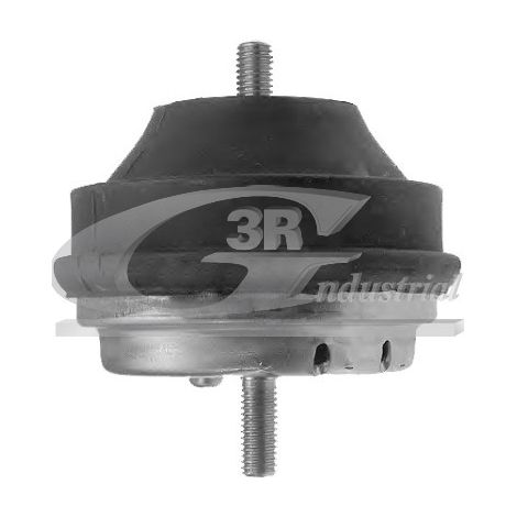 3RG 40454 SOPORTE MOTOR DELANTERO IZQUIERDO & DERECHO