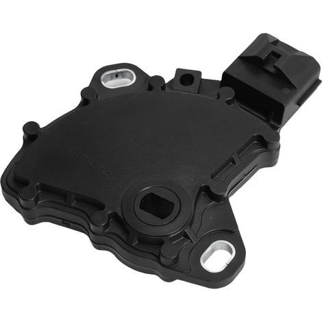 Interrupteur Neutre, Capteur de Plage de Transmission, PBT de Haute qualité et Capteur Métallique avec OEM 8617A002, Idéal pour Lancer, Outlander, Outlander Sport 2008-2011 (1/5)