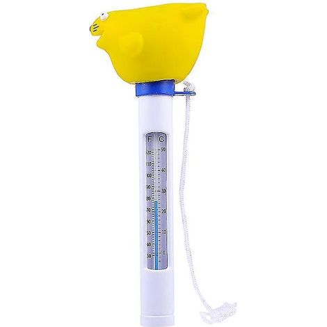 Nouveau thermomètre de baignoire (1 pièce) (1/3)