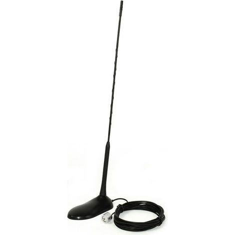 Antenne CB - PNI - Extra 45 - Aimant inclus - SWR 1.0 - Communication radio