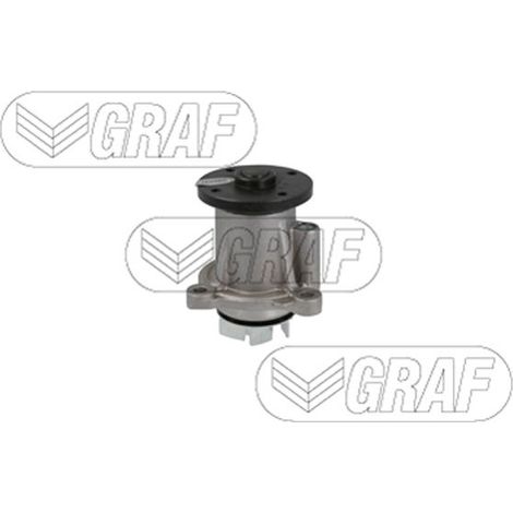 Pompe à eau, refroidissement du moteur GRAF PA1350 HYUNDAI 25100-03040