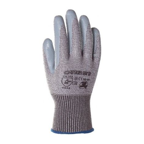 GUANTE CATTER NT-5 T-10 - 3L