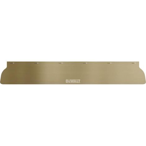 DEWALT 24-inch Drywall Skimmer Blade EU2-953 Replacement for DDW2953