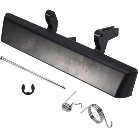 Peigne Guide 1 2 3 5 Mm Pour Rasoir Protecteur De Lames Tondeuse Barbe Cheveux (1/4)
