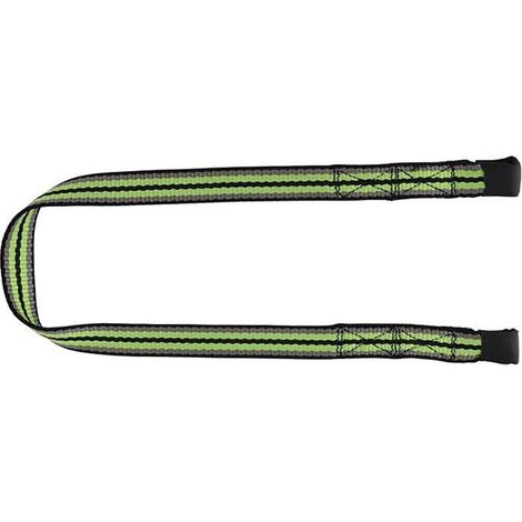 Auffangleine aus Gurtband – 1,50 m - FA4050015