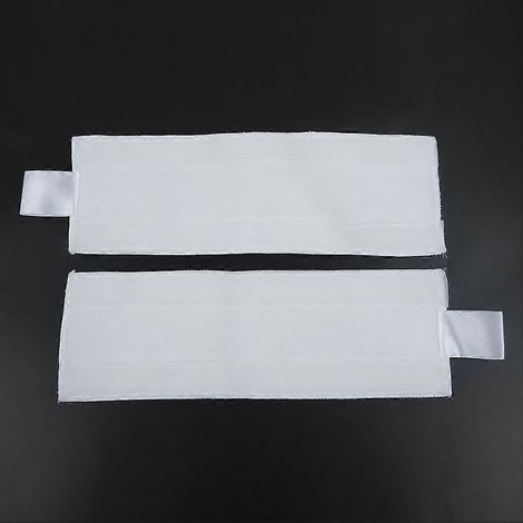 Housse de brosse de nettoyage pour nettoyeur vapeur robot Kärcher Easyfix SC1, SC2, SC3, SC4 et SC5 - Pièces détachées pour la maison (1/2)