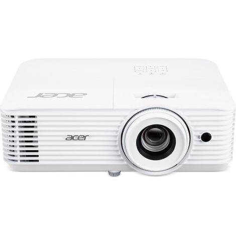 P5827A DLP 4K2K 4000 LM 10K:1