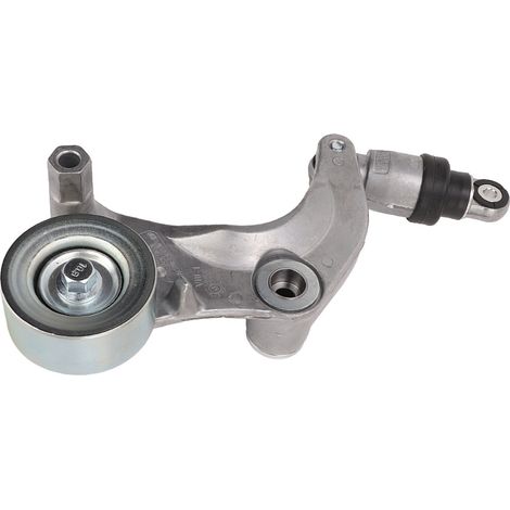Poulie de tension, tendeur de courroie d'entraînement moteur, ensemble 31170 R0A 015, remplacement pour Honda Civic 1.8L 2012-2015 (1/5)