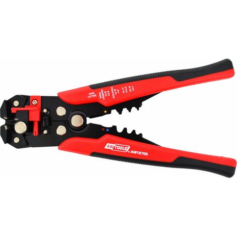 AWTOOLS ŚCIĄGACZ IZOLACJI 205mm