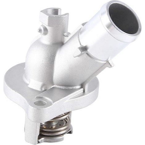 Motorkühlmittelthermostat 12651603 12679095 25201447 für Chevrolet Blazer, Camaro, Equinox, Malibu, Buick, GMC, Cadillac und ATS (1/5)