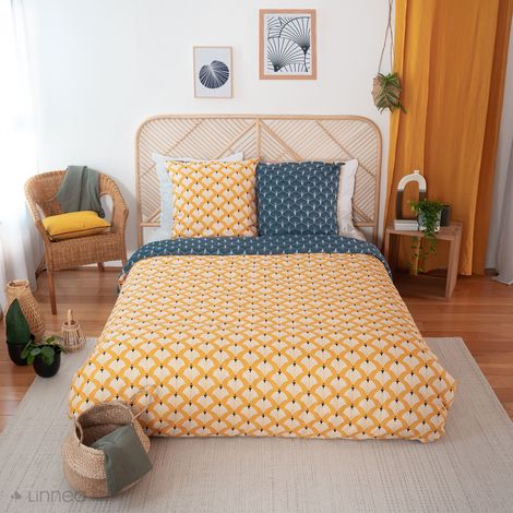 Parure de lit PANIA 240x220 cm (1/5)
