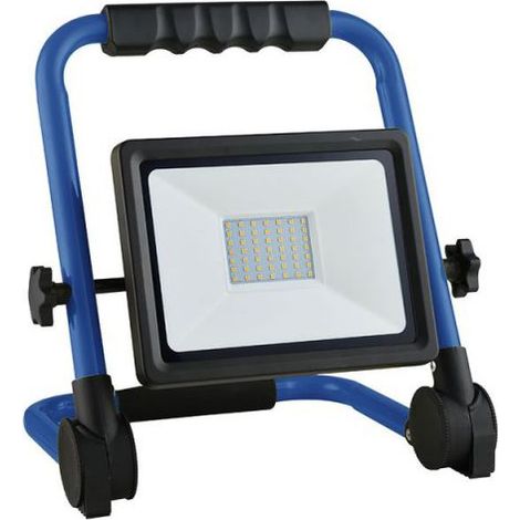 Luce da costruzione a LED SCHWABE - 46341
