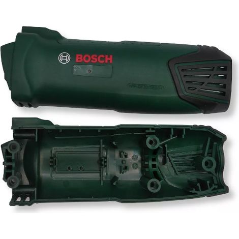 Carter vert pour meuleuse angulaire PWS 850-125 et autres modeles BOSCH - 2609004775