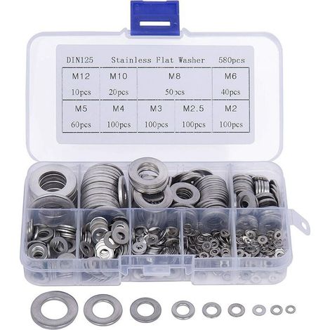 Lot de 2 passe-fils œillet 13 x 13 mm – Modèle carré pour tête débroussailleuse – Passage de fil 4,5 mm pour entretien jardin (1/5)