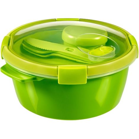 ERMETICO TONDO C/ACC 1,6 L
