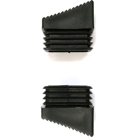 Pack 2 Conteras Antideslizantes para Escalera-Taburete PE 33-20
