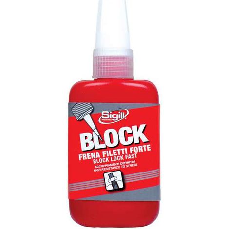 Sigillante Frenafiletti Forte - 20 ml (1/3)