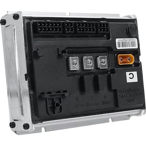 Kompatibel mit den Motherboard-Controllern des Ninebot ZT3 Pro Elektrorollers (1/4)