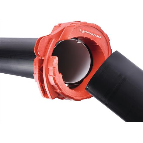 ROTHENBERGER ROCUT Plastic Pro 40 - 50mm, EU - 1000003106