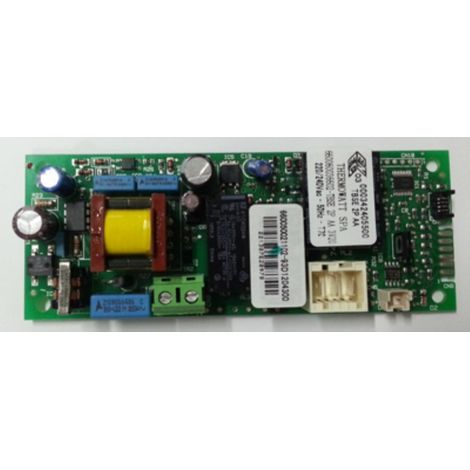 Modulo electronico Fleck Bon 2.0 25-50-75-100 Nilo