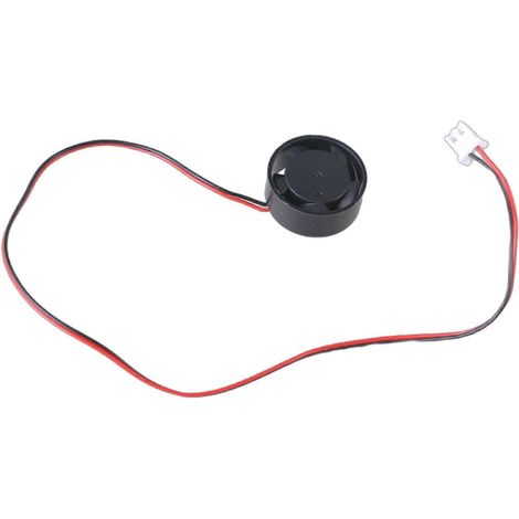 2510 Bürstenloser Lüfter, Kühlventilator 2510 für LED-Beleuchtung im Auto, geräuscharm, 1,5 CFM Luftvolumen, 28 cm Kabel, mehrfarbig (12 V) (1/5)