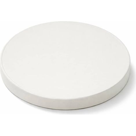 Déflecteur de chaleur en céramique pour Patton Kamado 13"