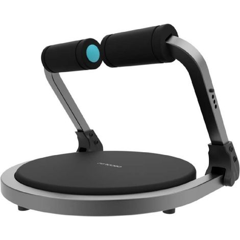 Cecotec Estación de ejercicio Drumfit MultiTrain 6000