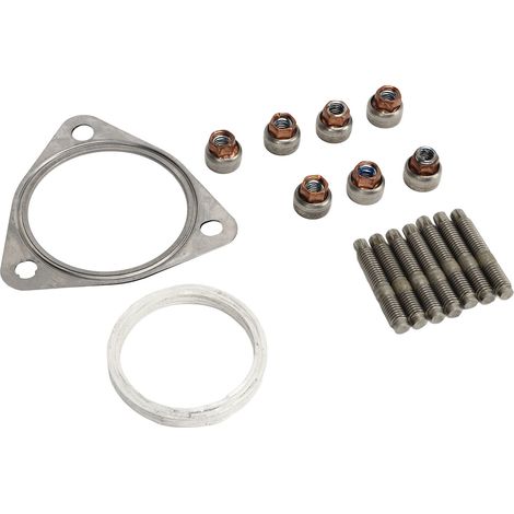 Kit de Réparation Turbo 170945 Joint Joints Boulons Écrous pour Peugeot 2008 3008 308S 4008 5008 508 508L 308 408 207CC (1/5)