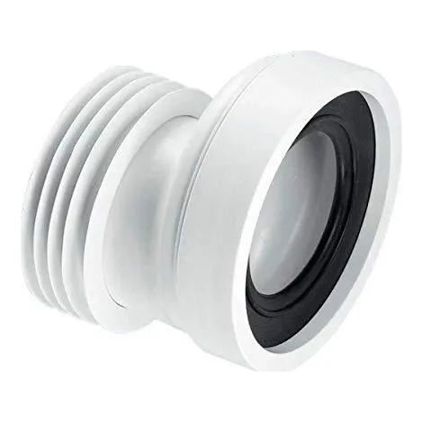 Connettore tubo McAlpine wc-con4 offset 20mm 90-110mm