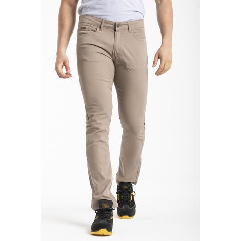 Pantalon en jean de travail Rica Lewis Work10 - 46 (EU) (1/5)