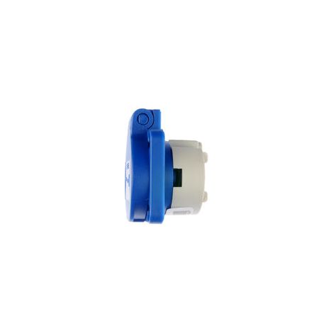 Steckdose pce 104-0bs ip54 16a (1/2)