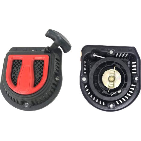 Arranque Completo compatible con Pr1500C  Ref 976036
