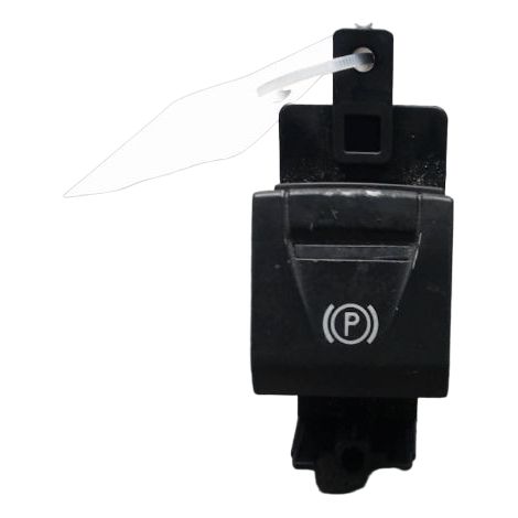 Interieur Commande Frein A Main RENAULT Laguna III Cpé 2008- [PRODUIT D'OCCASION]♻️255670023r (1/2)