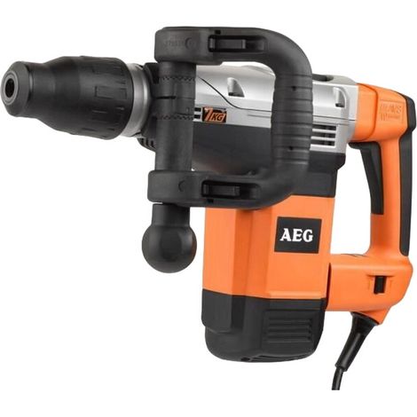 AEG Martillo Demoledor 1.500W 10,5J