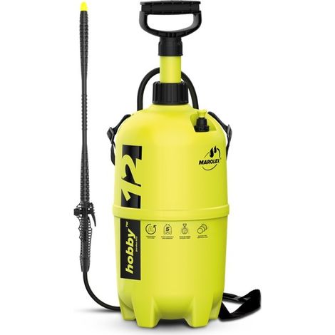 Marolex Hobby Sprayer 12 l